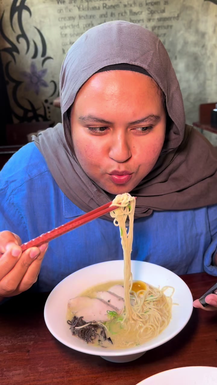 @Mia👀 | Bali Food Diary