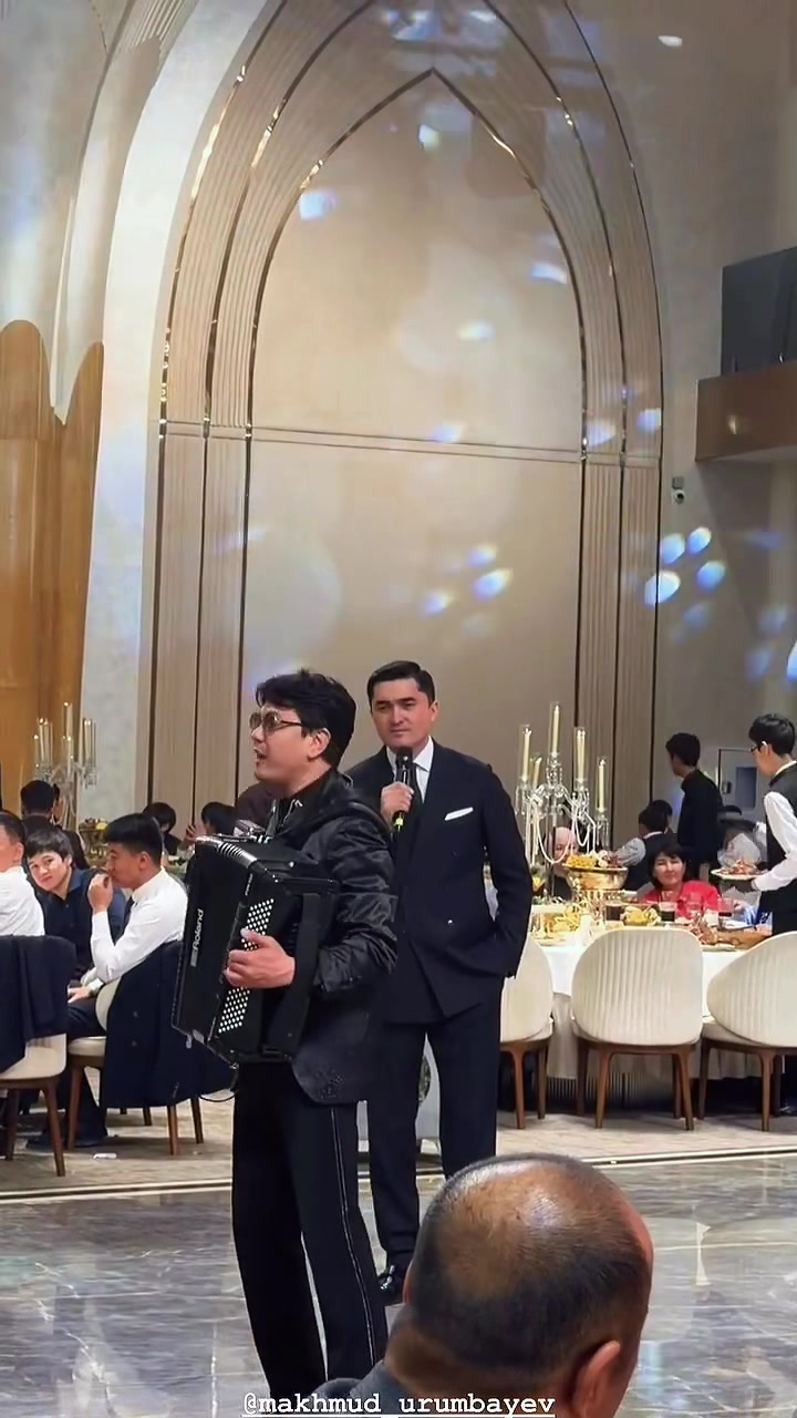 @Махмуд Урумбаев