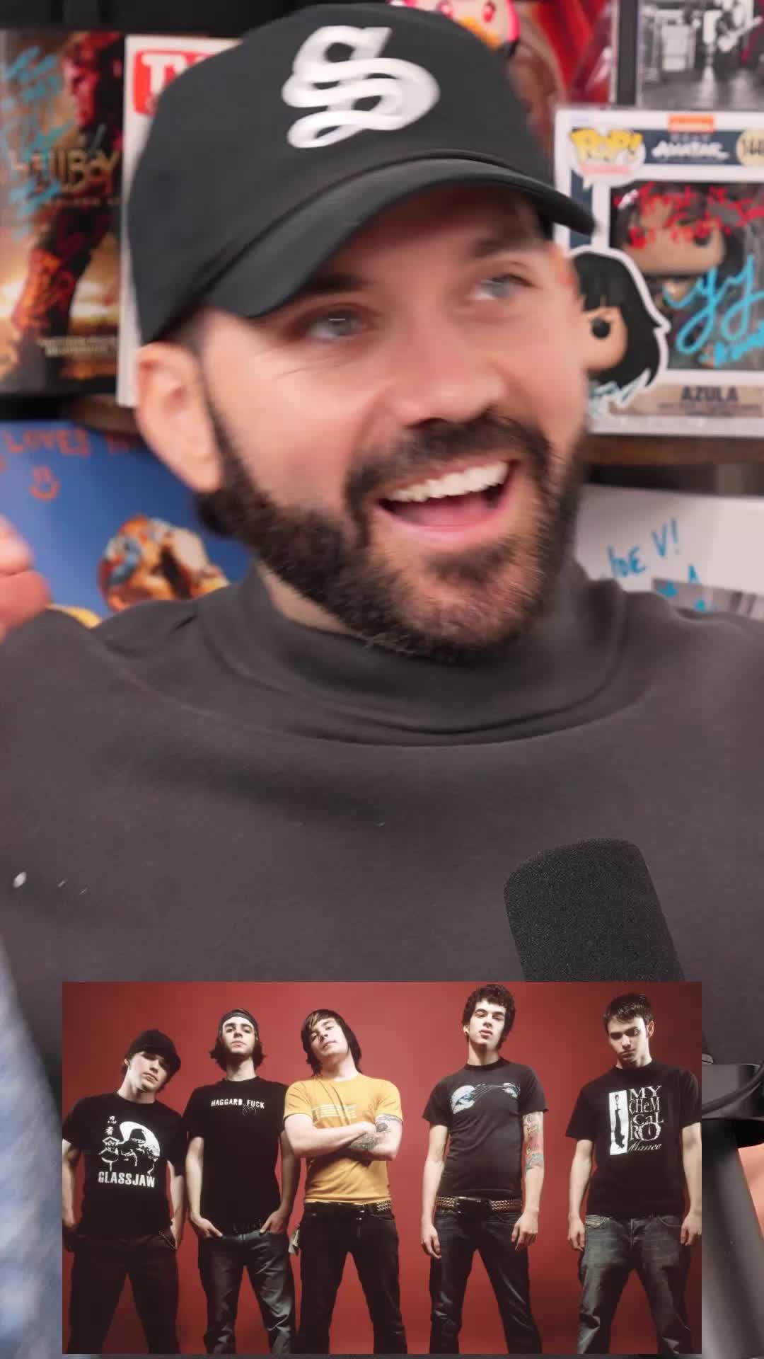 @Joe Vulpis