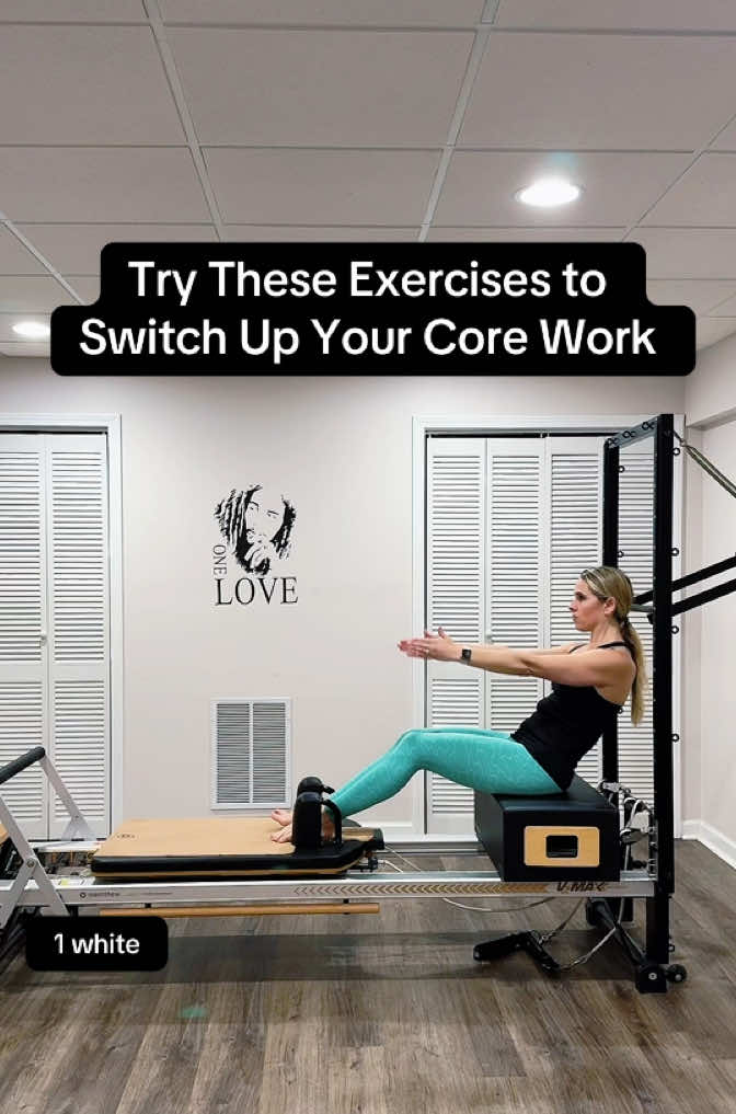 @Pilates Body With Michelle