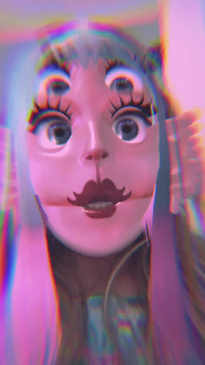 @Melanie martinez