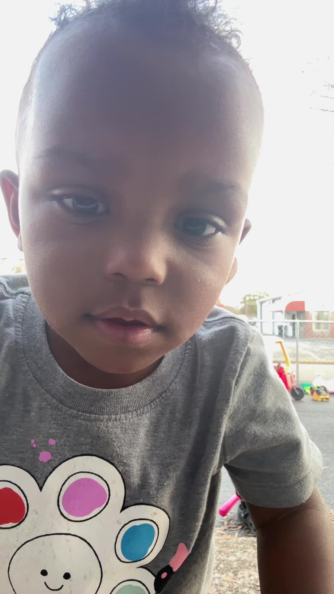 @NayDaStallionn🙂