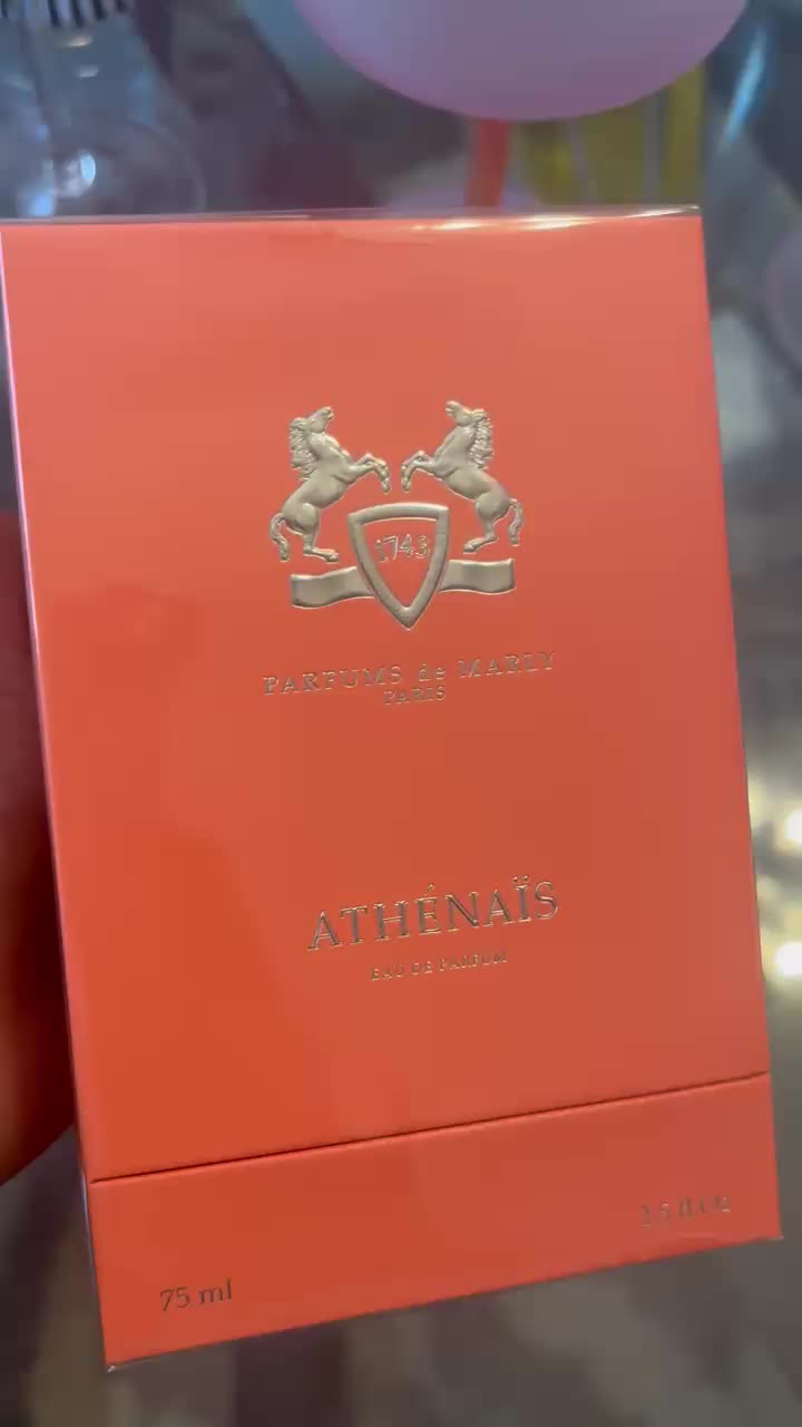 @MINT PERFUMES