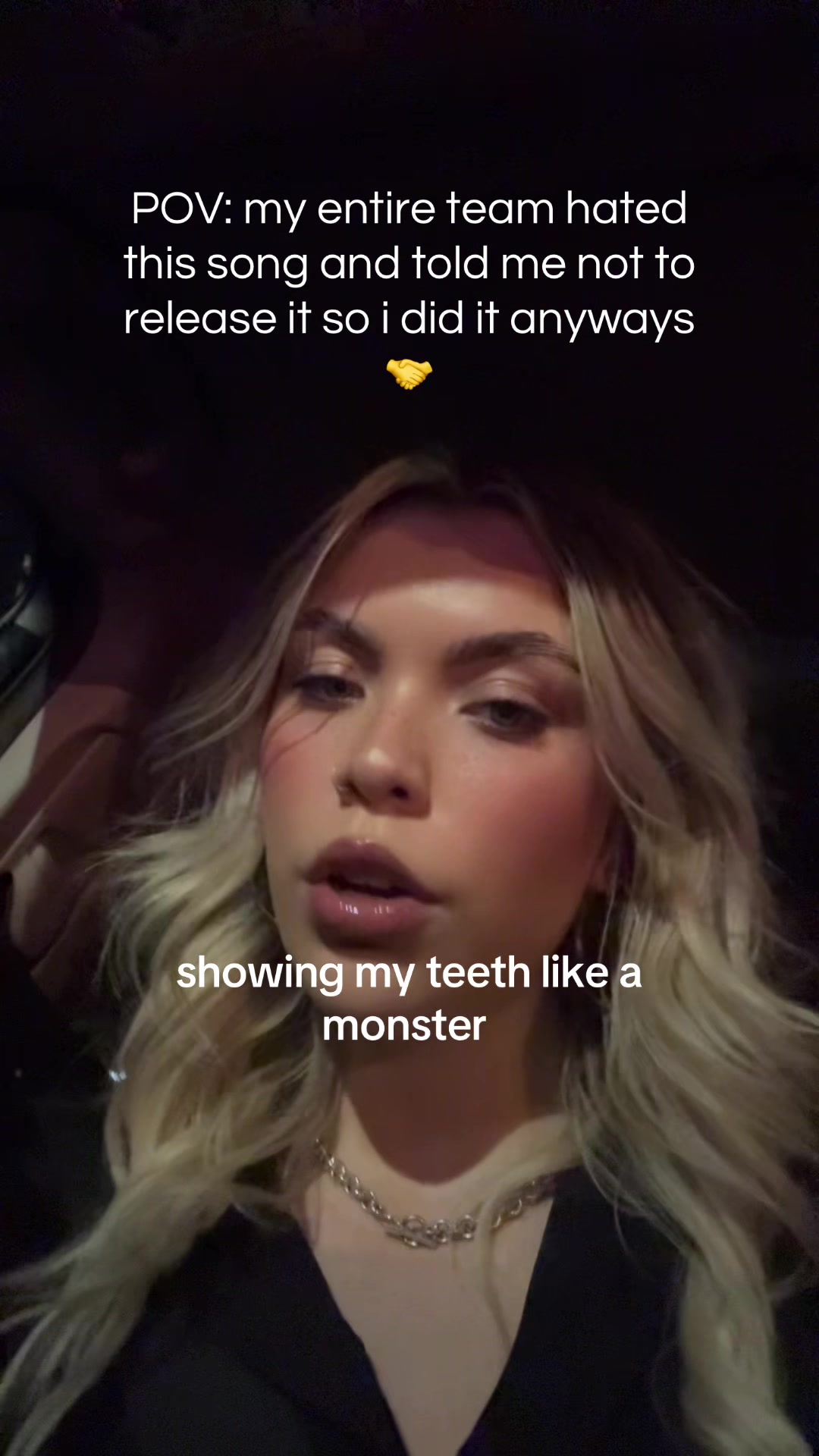 @Caleigh