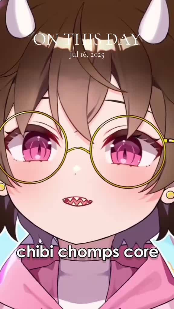 @ChibiChomps