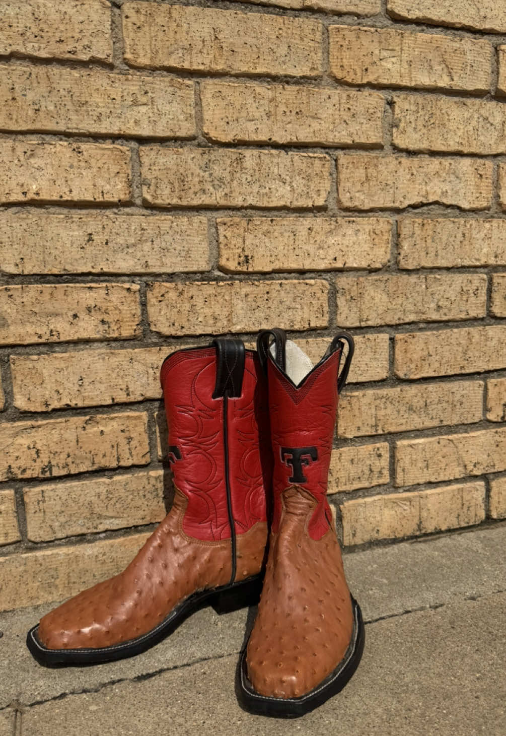 @♣️Brilee’s Boots 📸