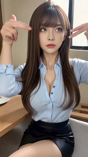 @🇯🇵AI美女制作委員会🍈👑⭐️