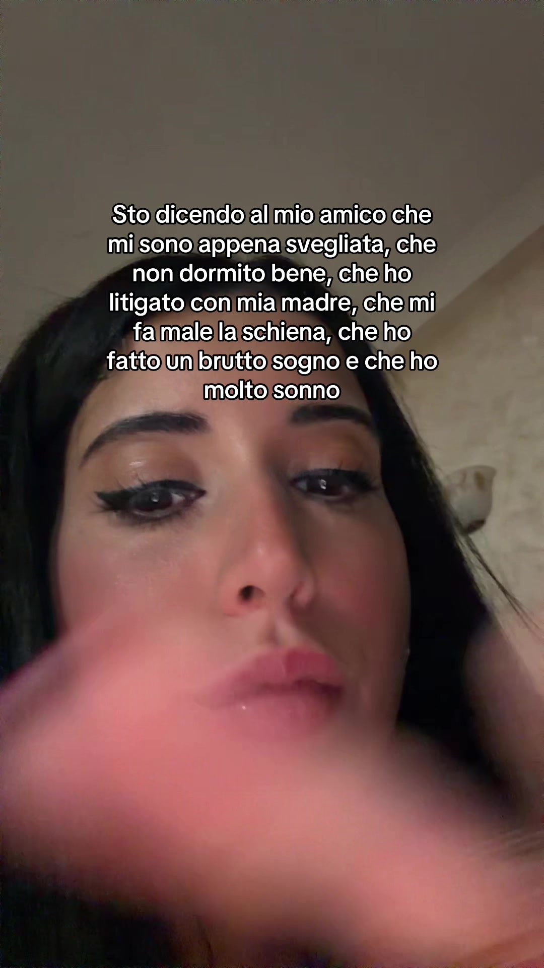 @Simona Marigliano