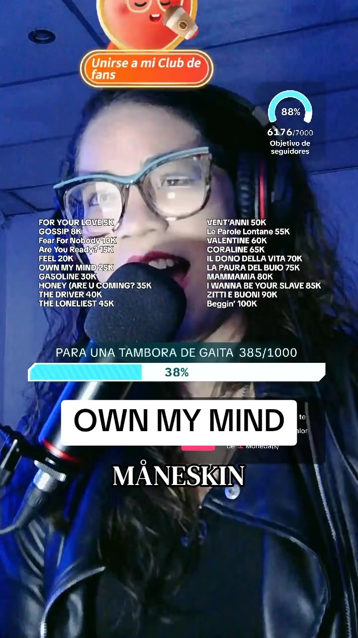 @Paola Barreto
