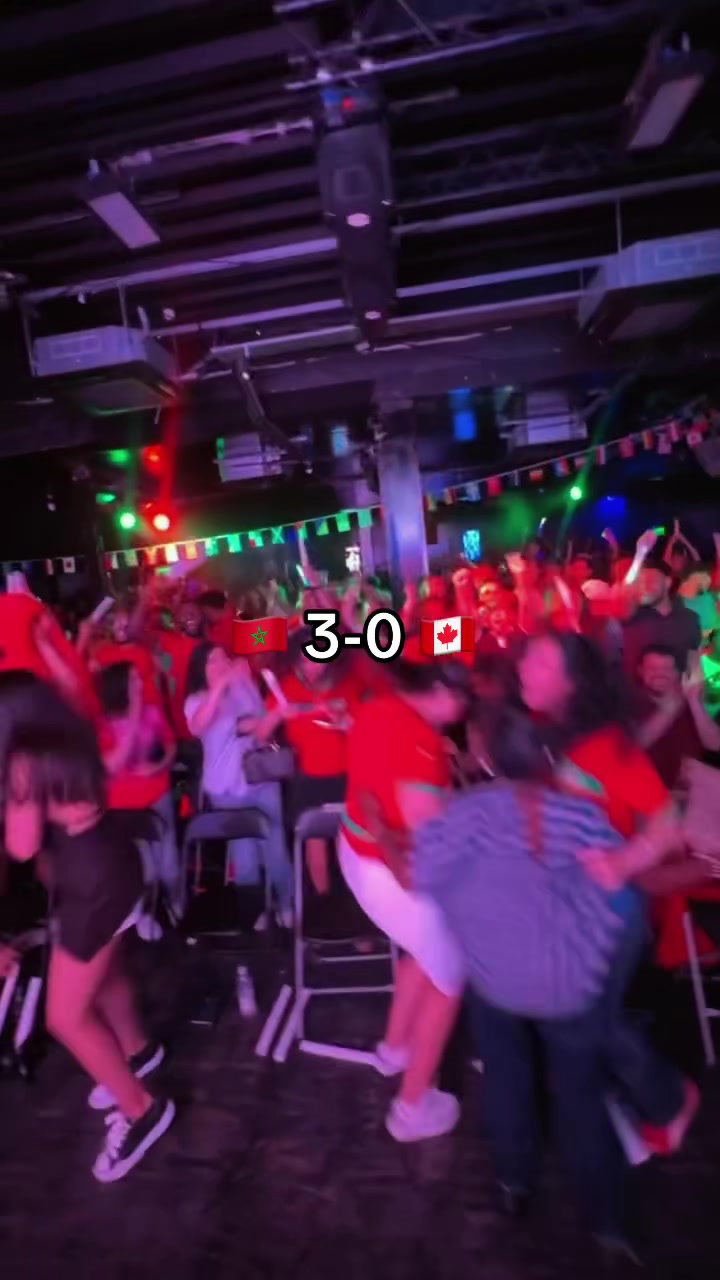 @Les Frontières Events