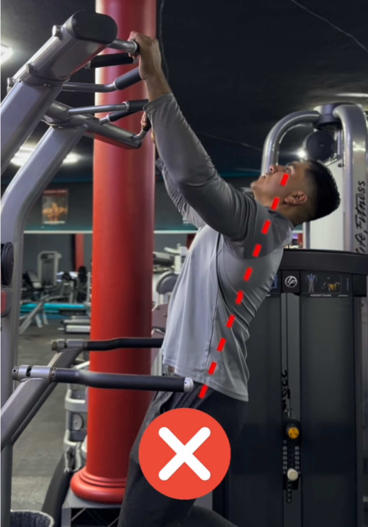 @PERSONAL TRAINER