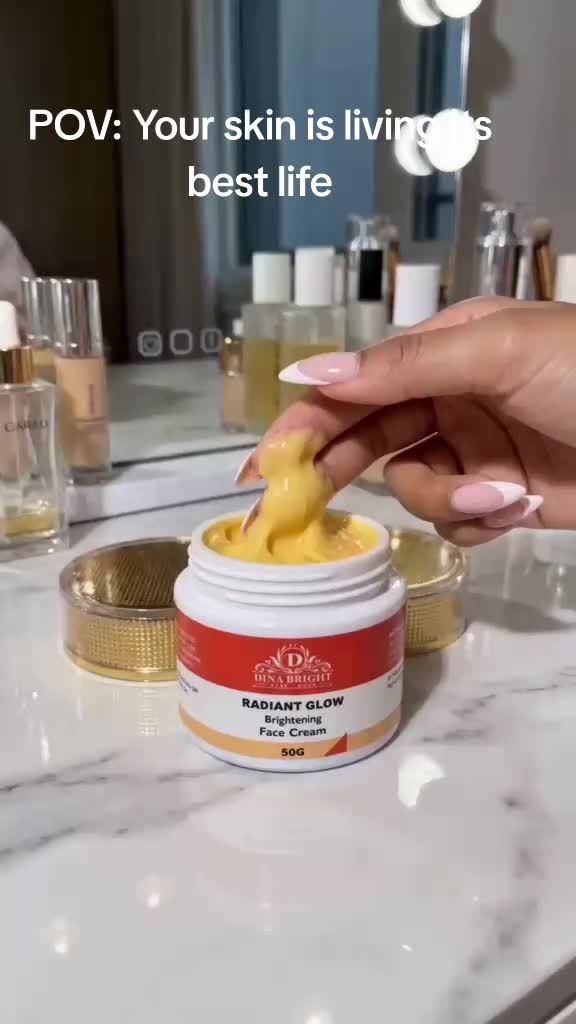 @Dinabrightsbeauty