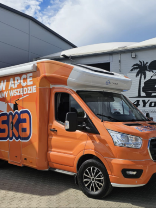 @4YOU CAMPER