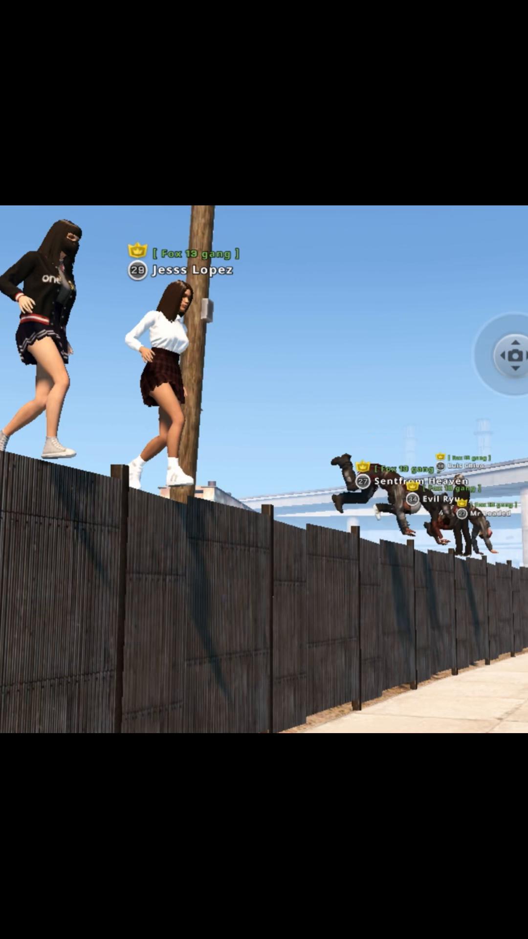 @AirStrike <3