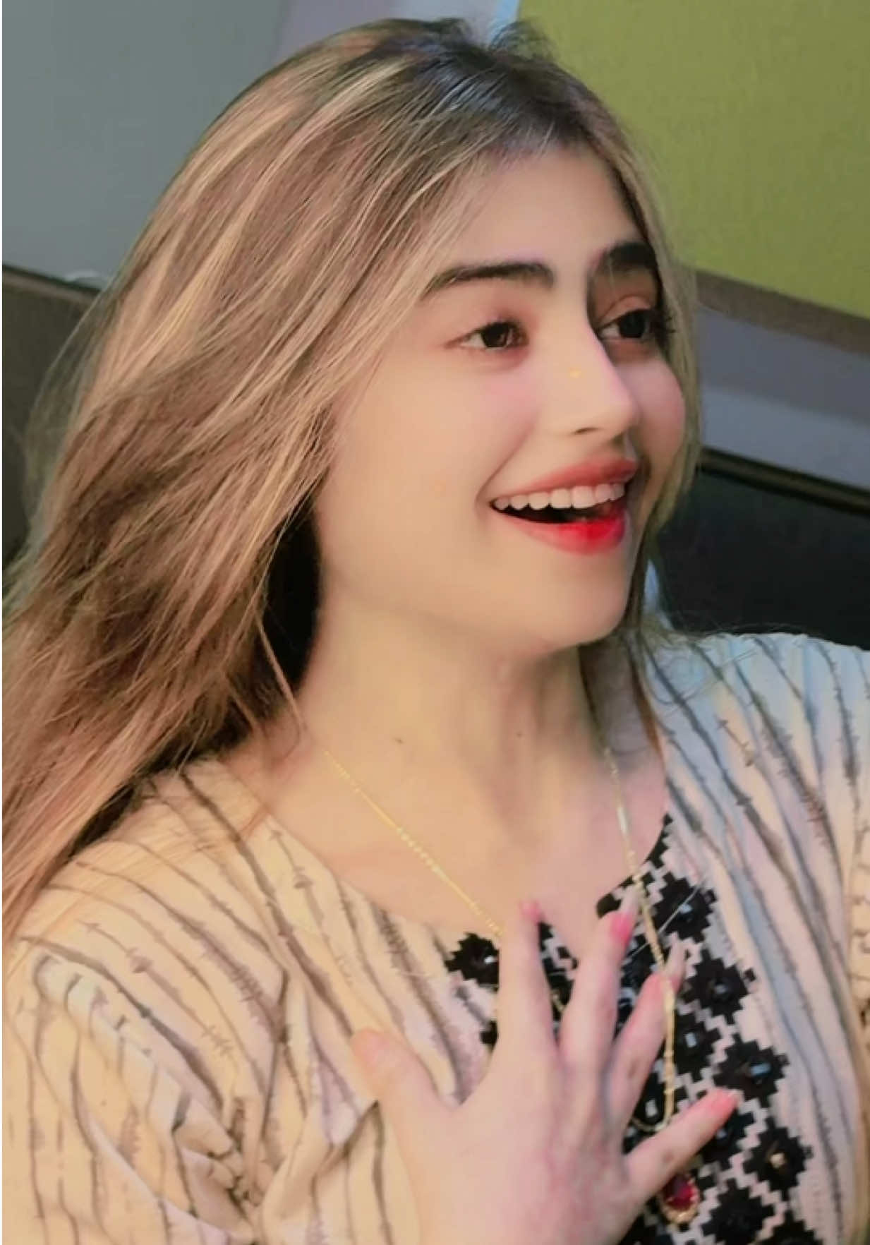 @♥️Kaînat Malîk♥️