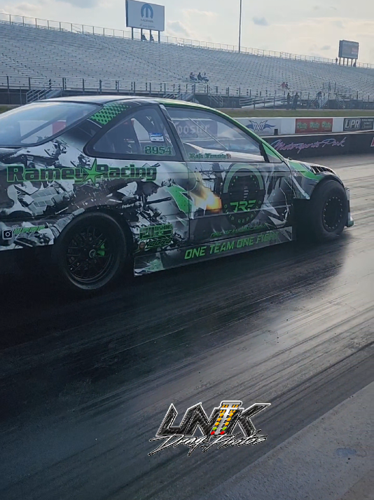 @UNIK DRAG Photos 🚗💨