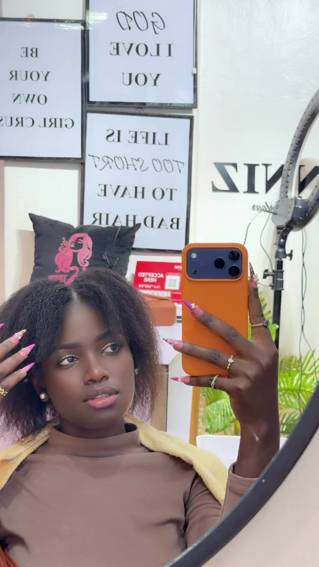 @Jovia-Nansamba.❤️