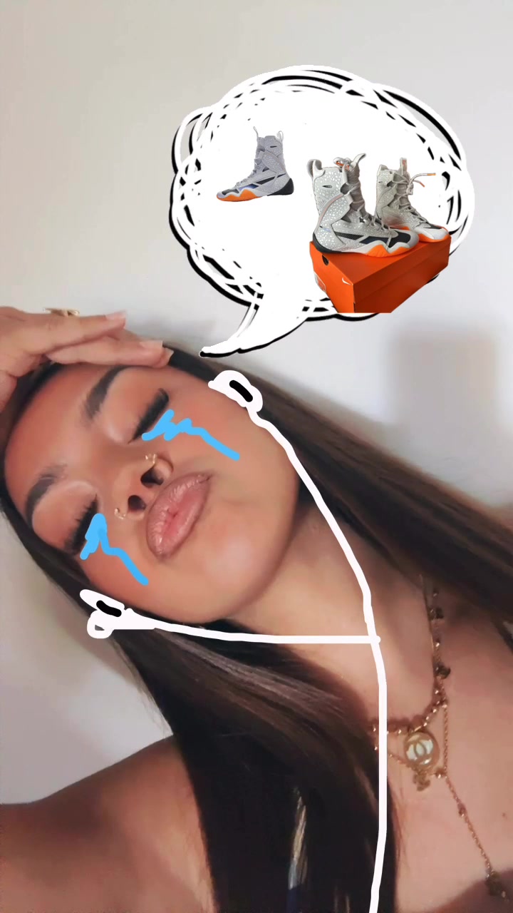 @Shana Fernandez