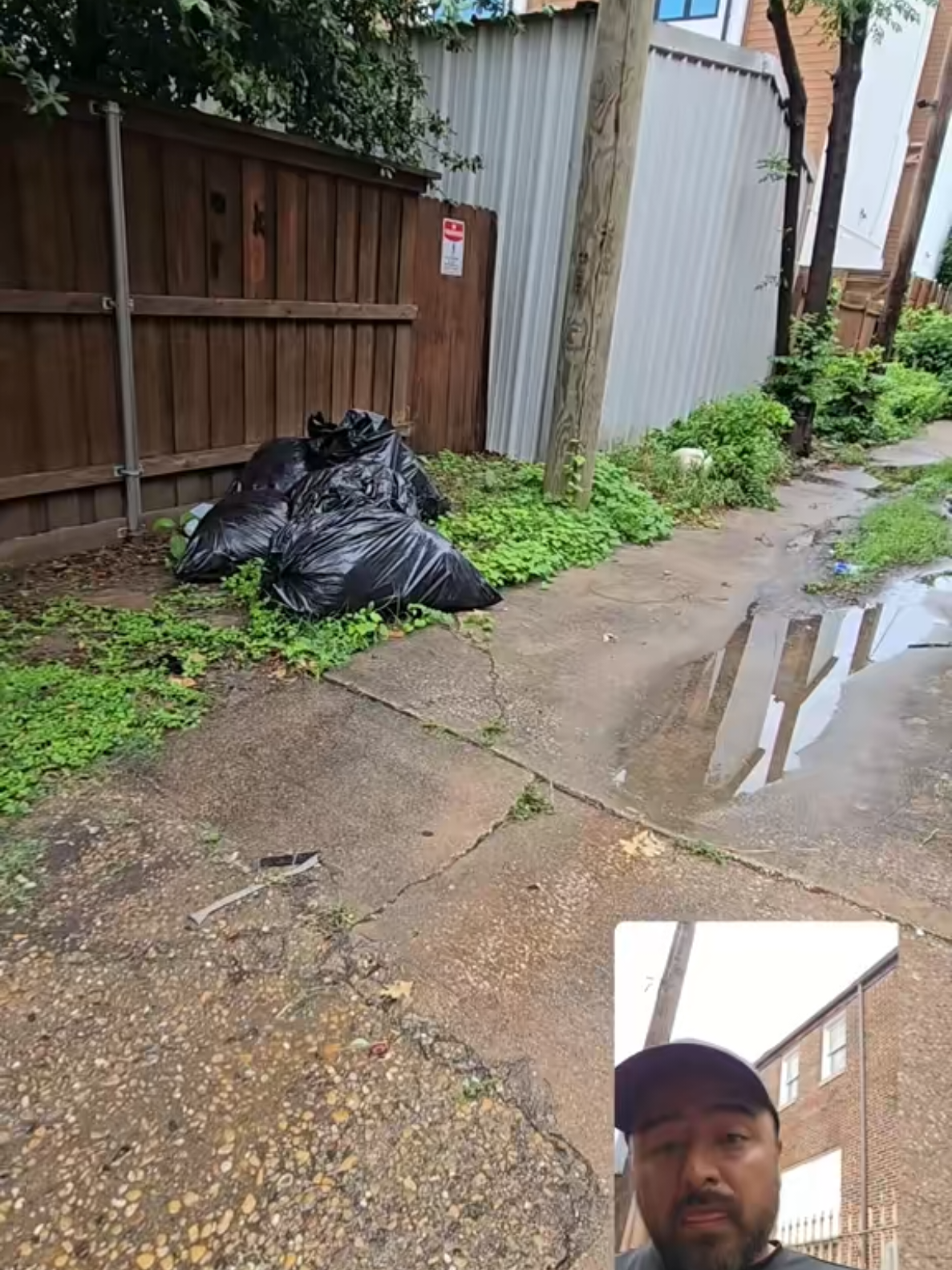 @Quick Junk Removal