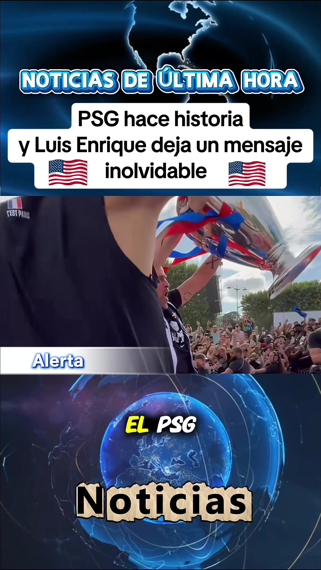 @Noticias rapids