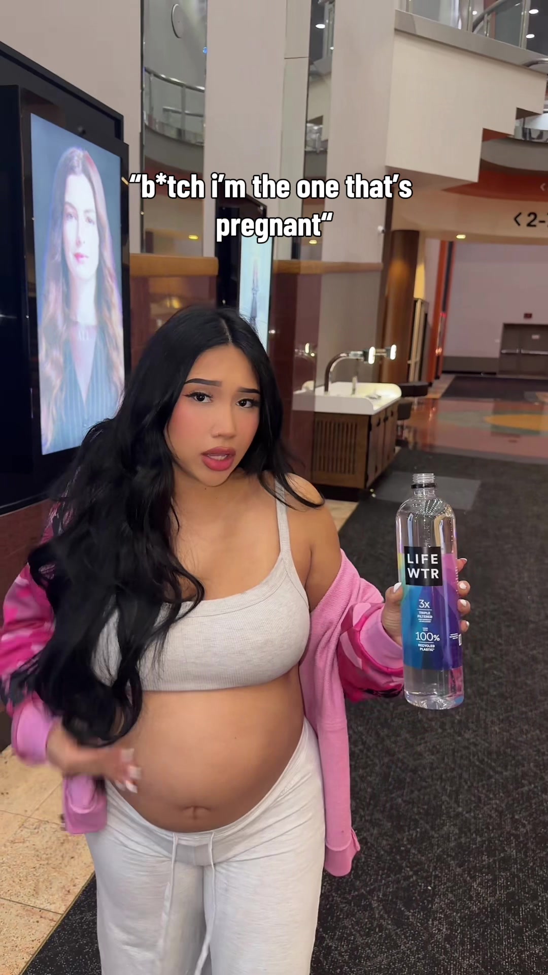 @Karen Mendoza