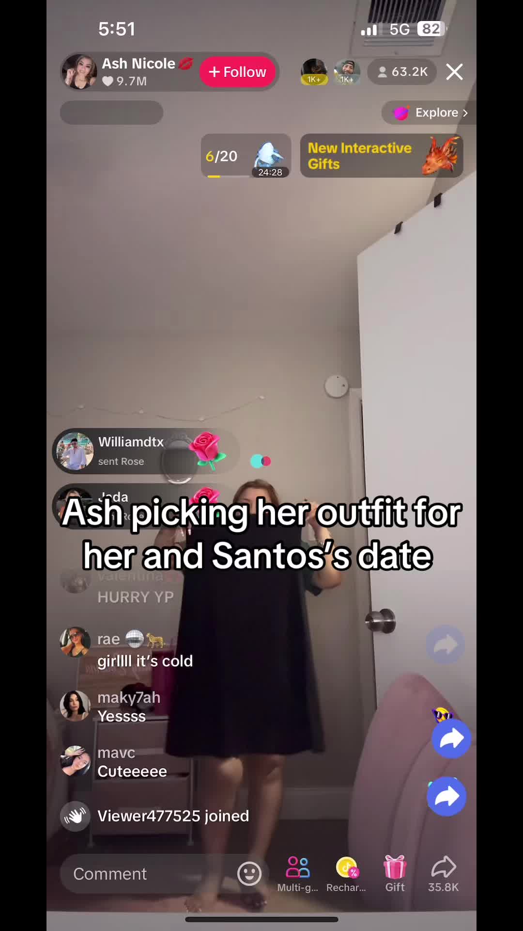 @Exposewitme