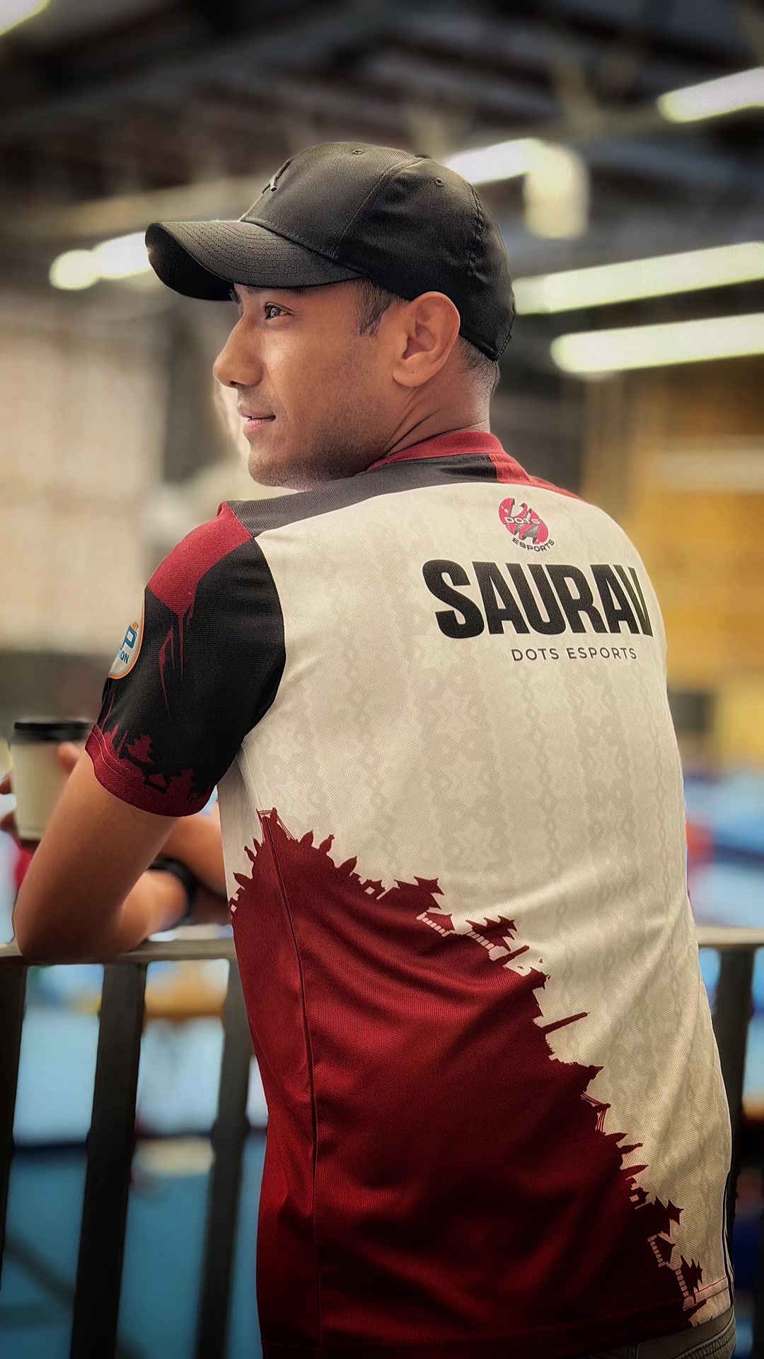 @Saurav Sayami