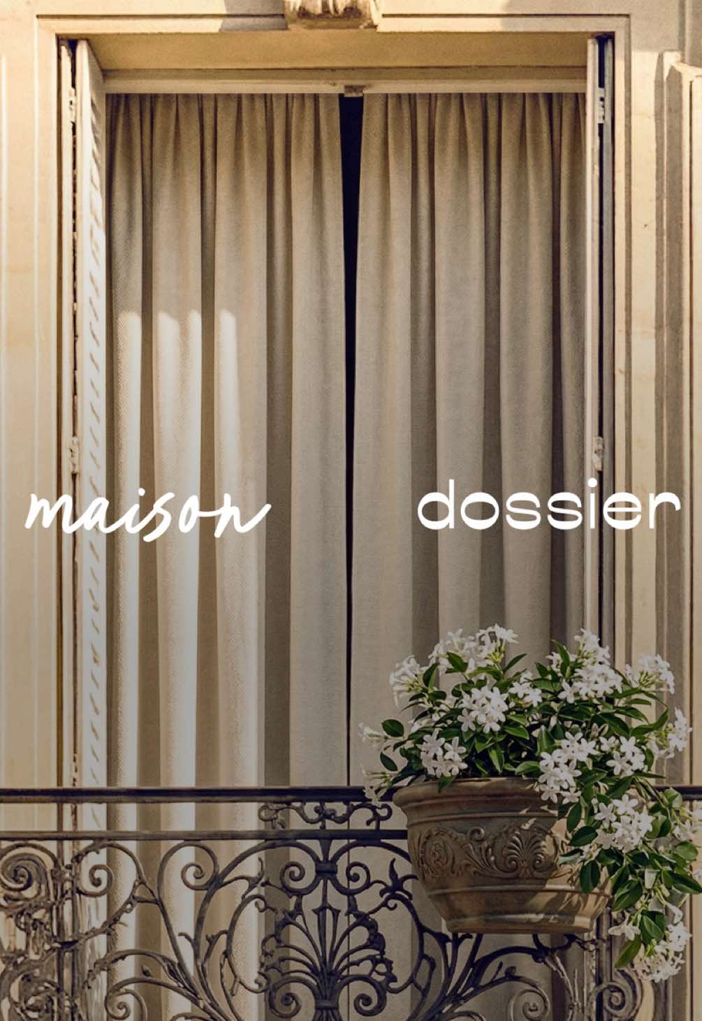 @Dossier Perfume