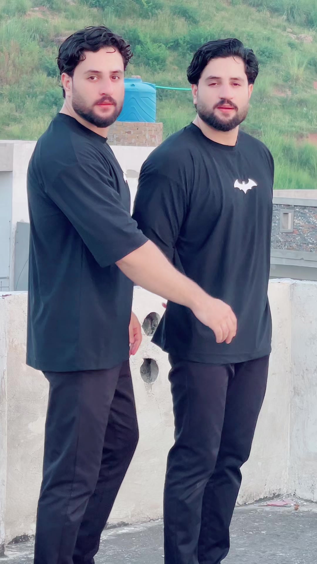 @zoonash khan