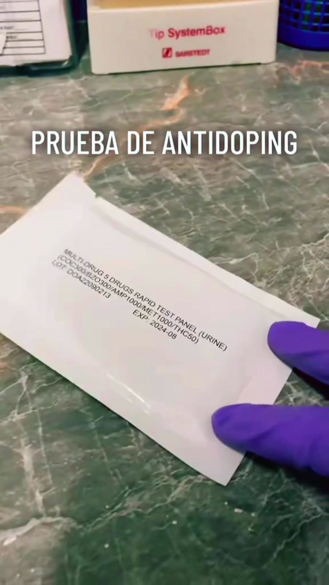 @ALab 🔬💉🩸