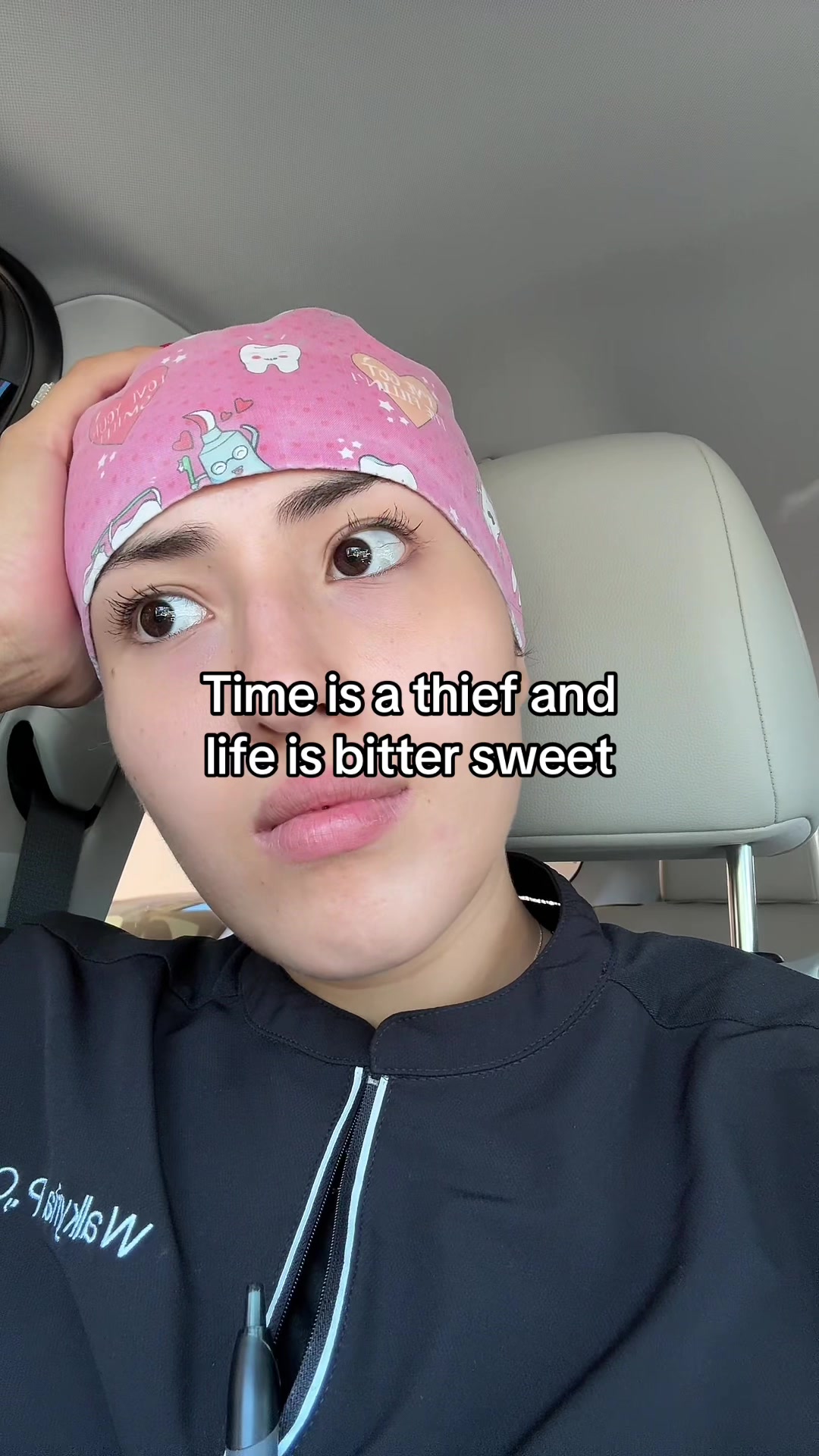 @Nicole