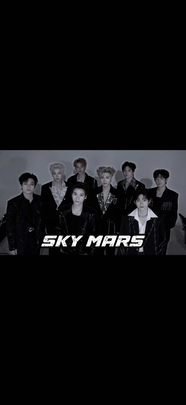 @SKY MARS ☄️