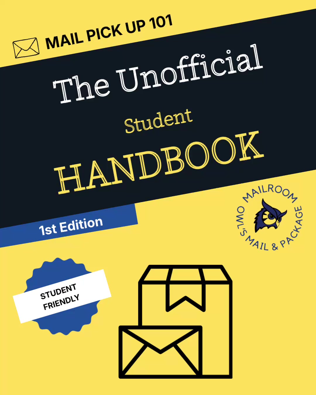 @WSUMAILROOM