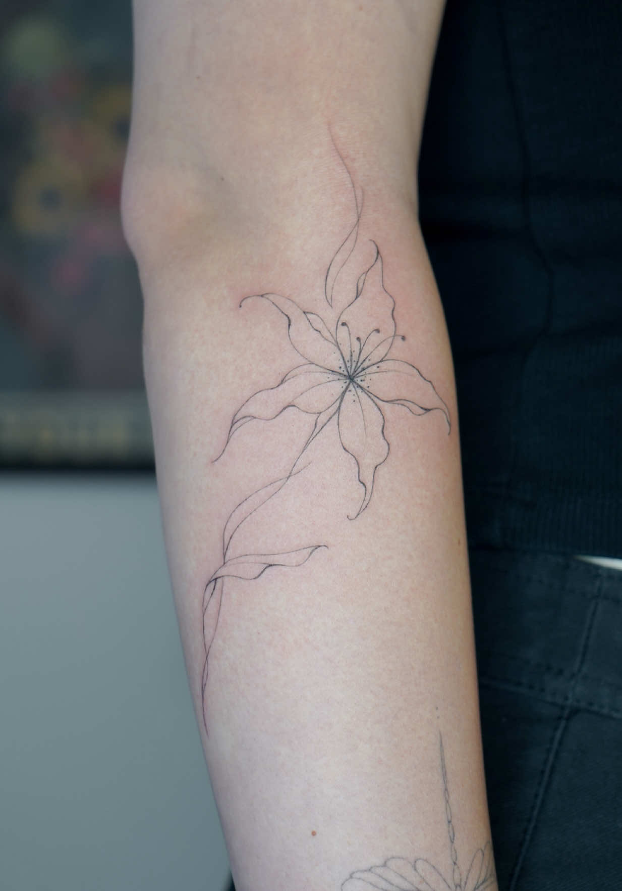 @Tattoos by Lana