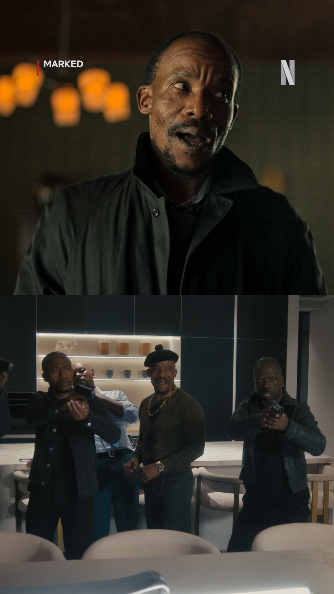 @Netflix South Africa