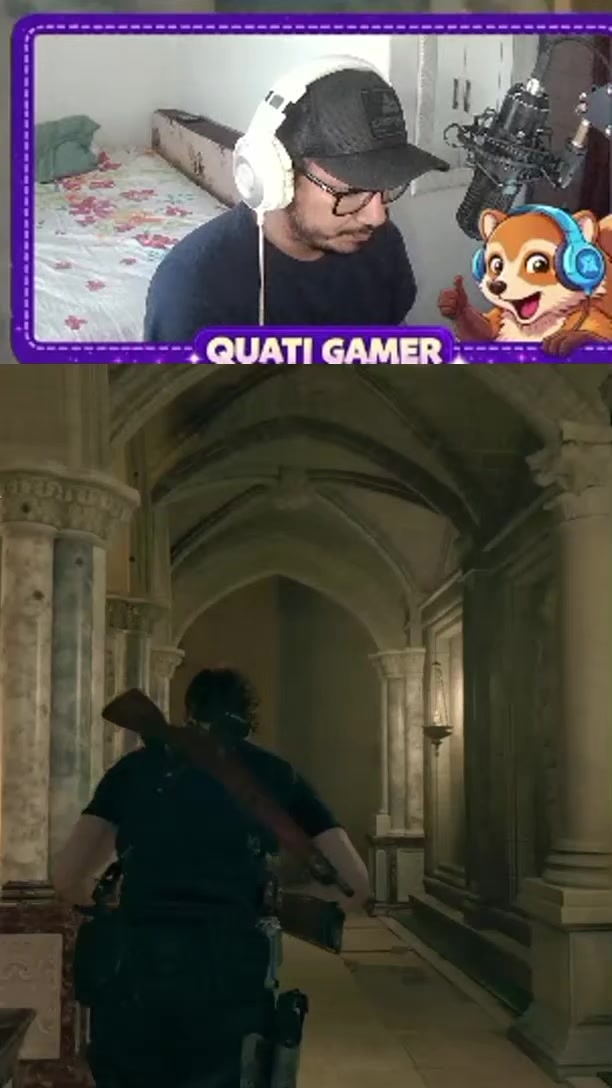 @Quati Gamer