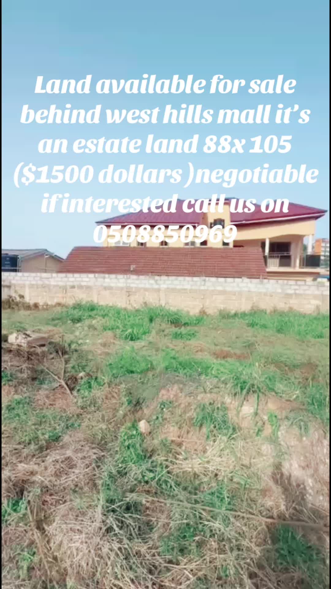 @Teacher Mante lands for sale