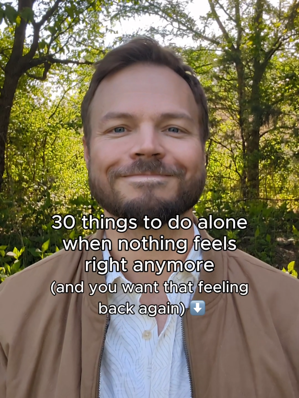 @Zachary Fulbright &bull; Writer