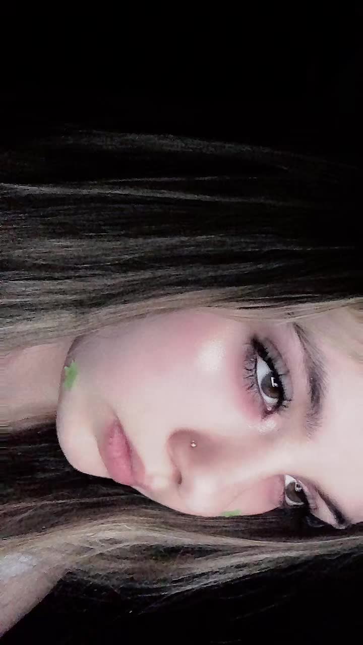 @somehoeontiktok🙈💄⭐️