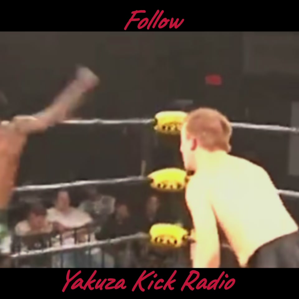 @yakuzakickradio