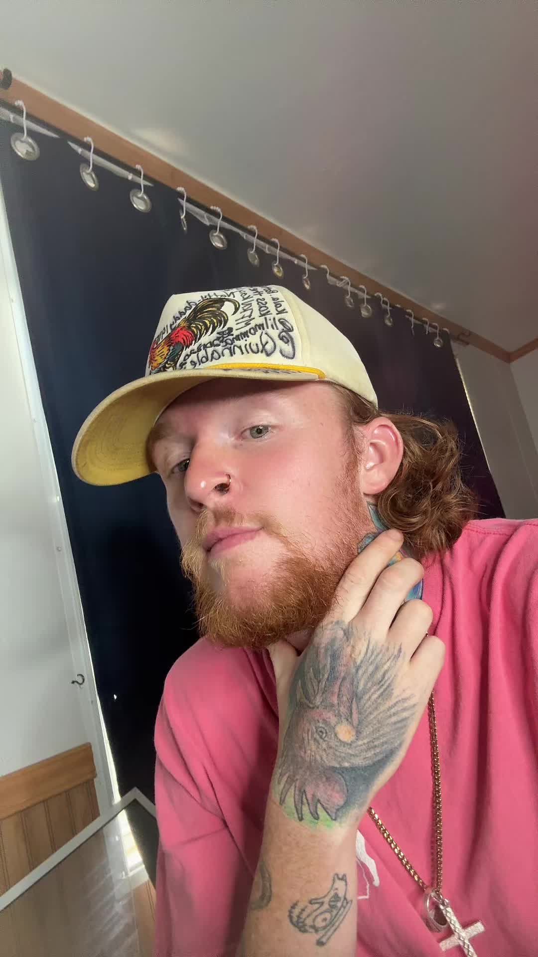 @RoosterBimmerman🐓