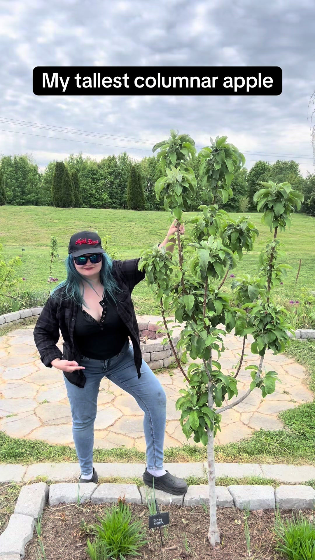 @The Bitchy Gardener - Jess 🍉