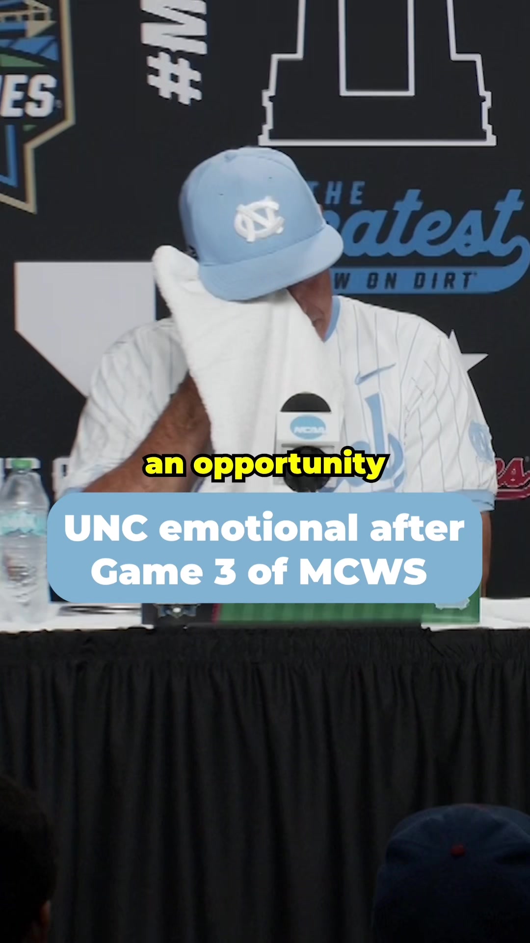 @NCAA Championships