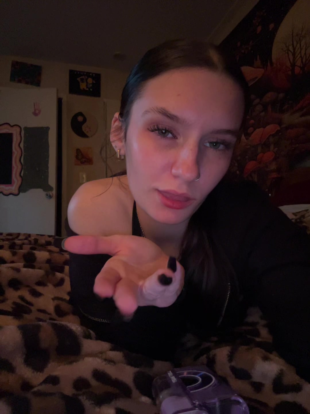 @Alyssa