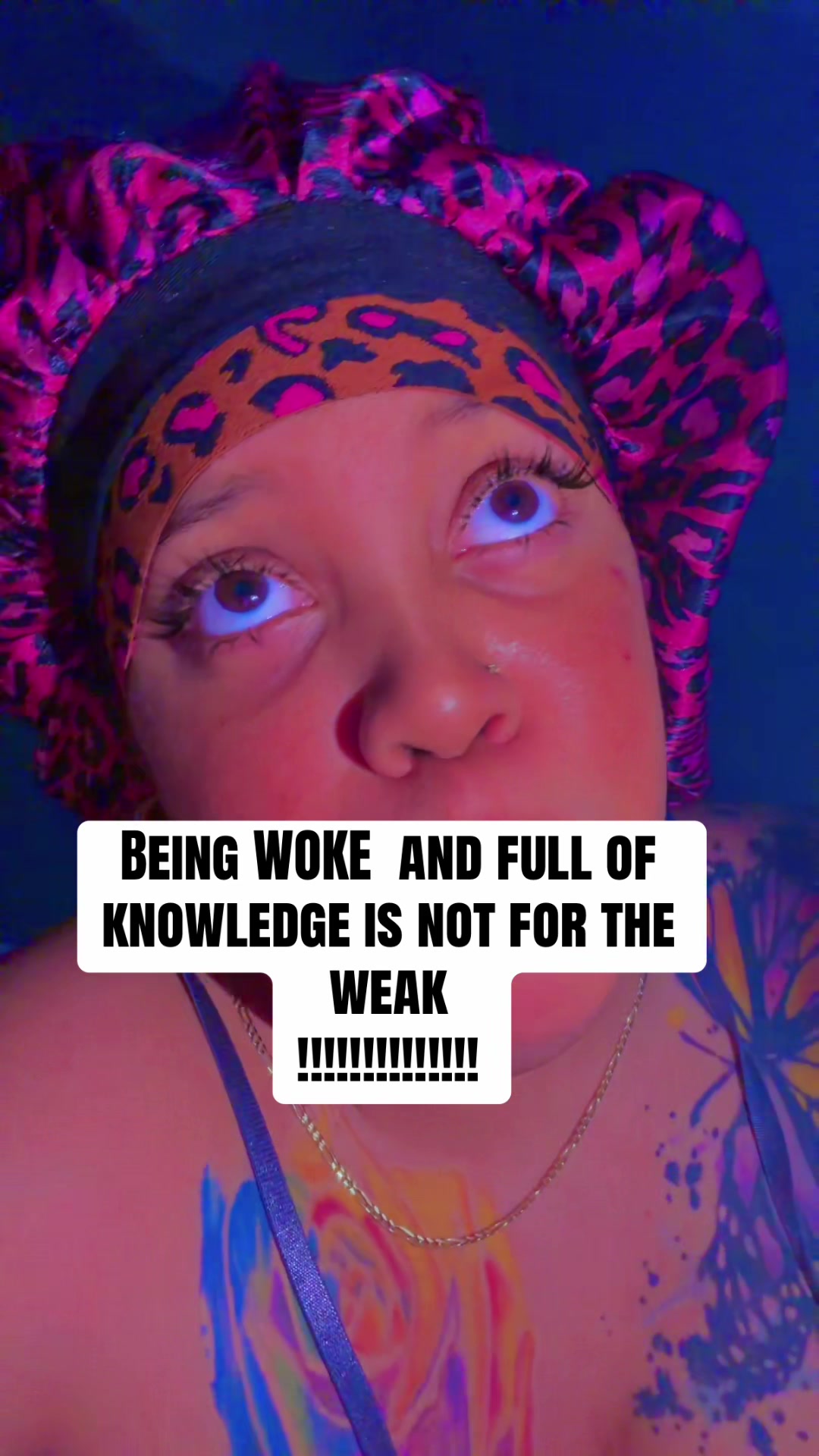 @SpiritualGoddess222