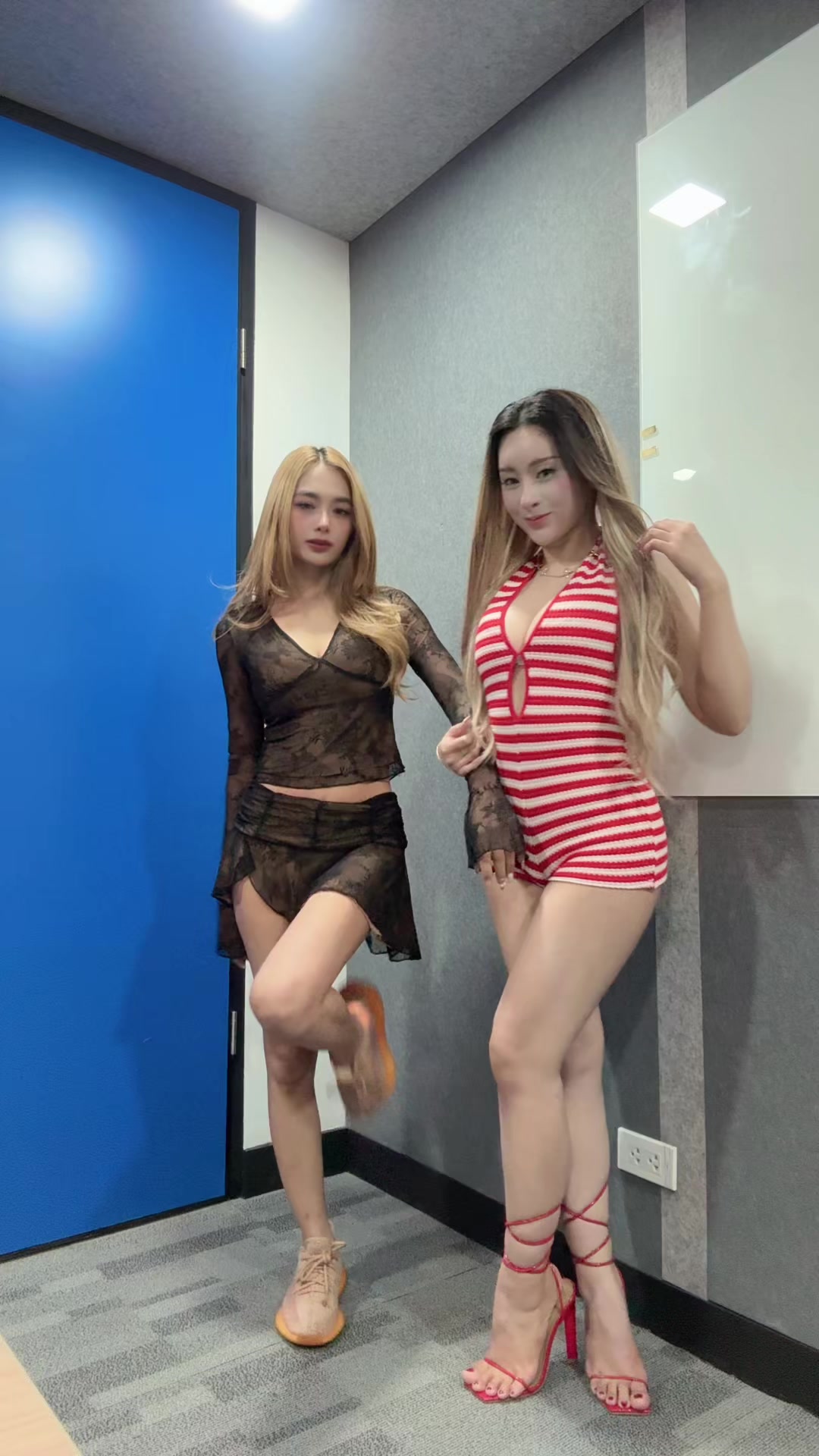 @Joybasareal on IG