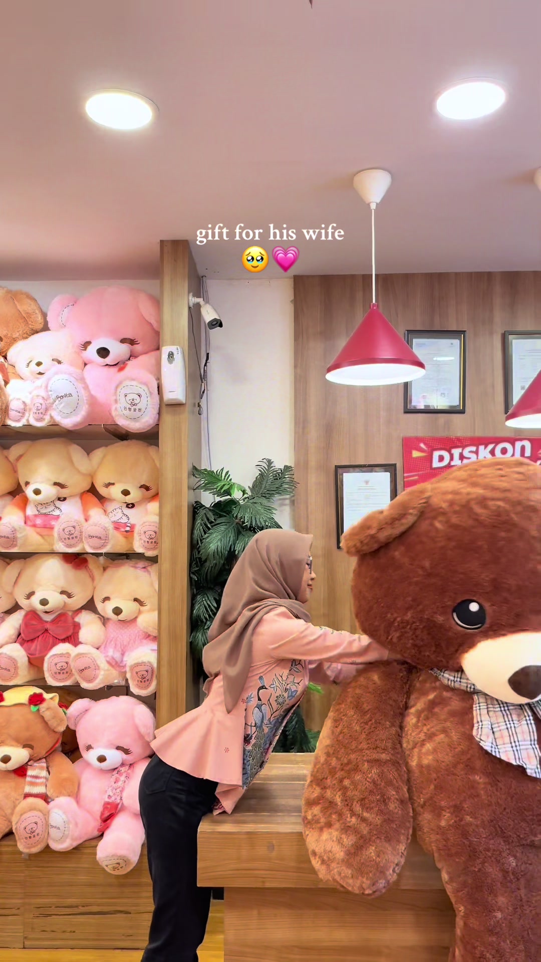 @istana boneka semarang