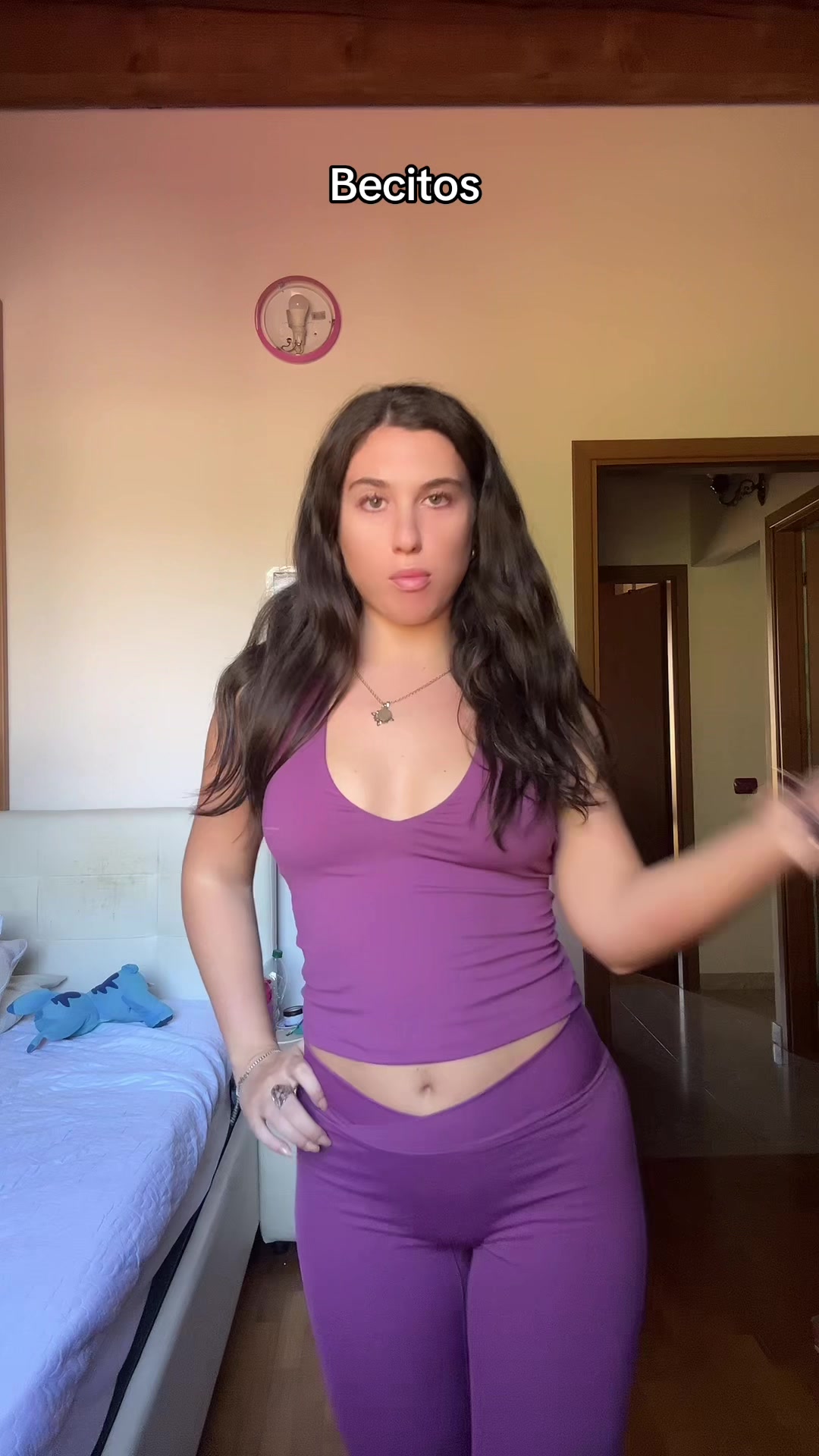@Jess De Luca