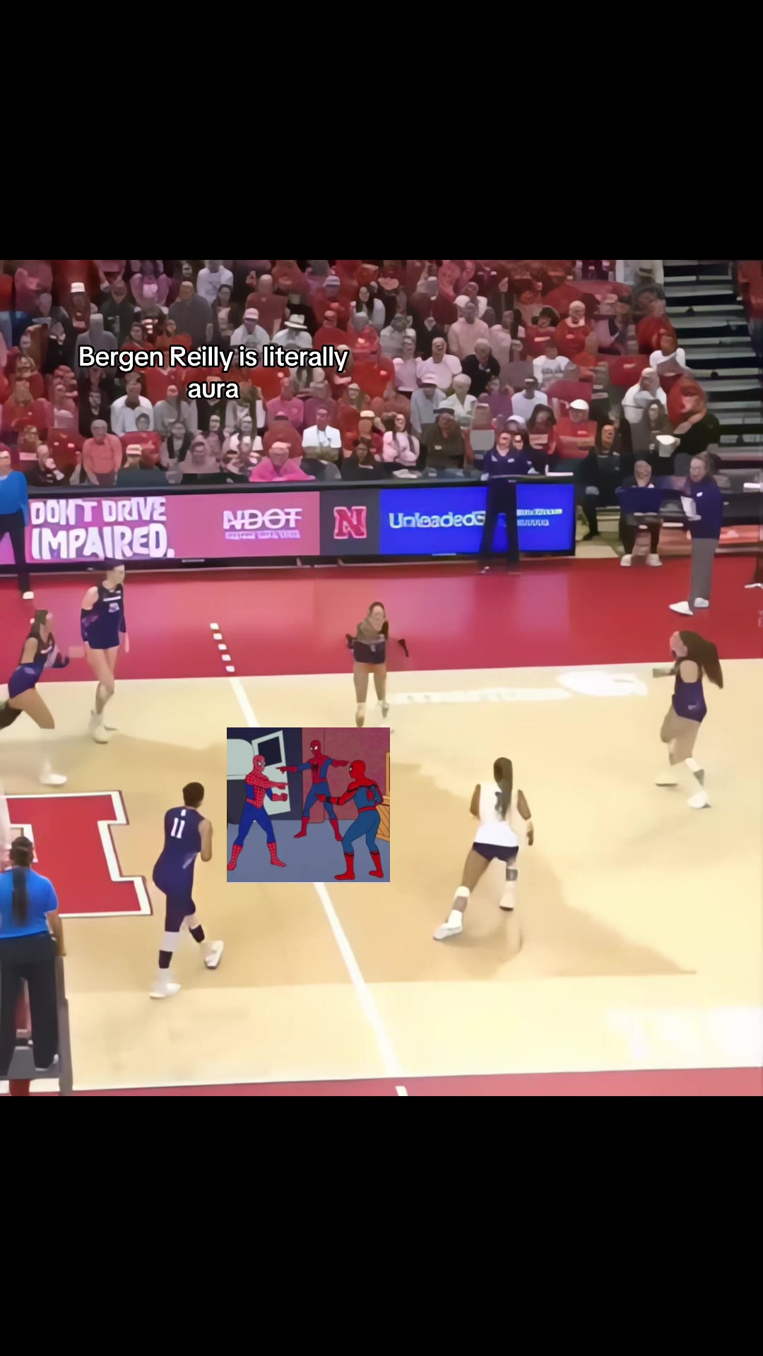 @Women’s Volleyball