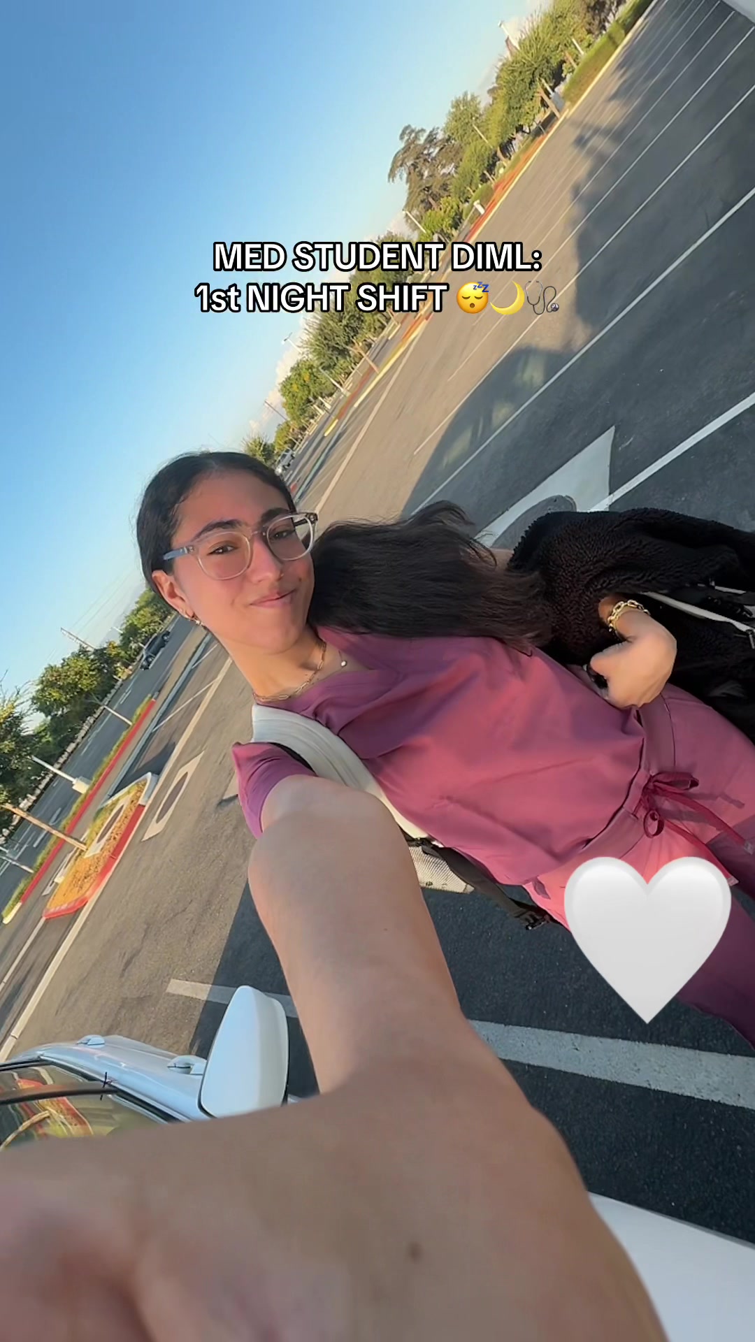 @Jenny | Med Student
